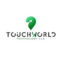 Touchworld Technology LLC logo, Touchworld Technology LLC contact details