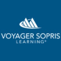 Voyager Sopris Learning logo, Voyager Sopris Learning contact details