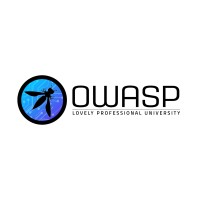 OWASP LPU logo, OWASP LPU contact details