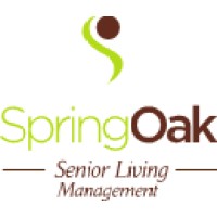 Spring Oak Assisted Living logo, Spring Oak Assisted Living contact details