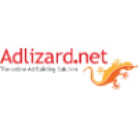 Adlizard logo, Adlizard contact details