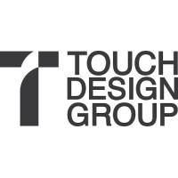 Touch Design Group logo, Touch Design Group contact details