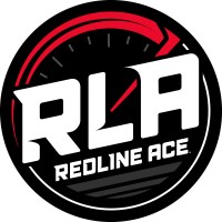 Redline Ace logo, Redline Ace contact details