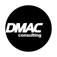 DMAC Consulting logo, DMAC Consulting contact details