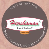 HARSHAMAN (Ruchi Food Products) logo, HARSHAMAN (Ruchi Food Products) contact details