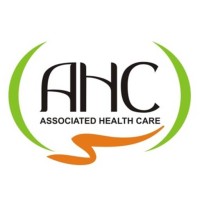 Associated Health Care logo, Associated Health Care contact details