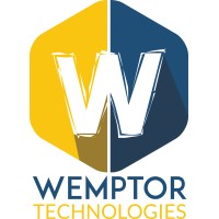 Wemptor Technologies Pvt Ltd logo, Wemptor Technologies Pvt Ltd contact details