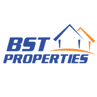 BST Properties logo, BST Properties contact details