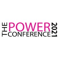 The Power Conference logo, The Power Conference contact details