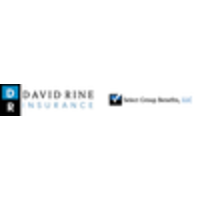 David Rine Insurance logo, David Rine Insurance contact details