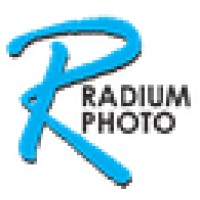 Radium Photo logo, Radium Photo contact details