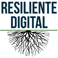 Resiliente Digital logo, Resiliente Digital contact details