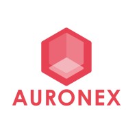 Auronex logo, Auronex contact details