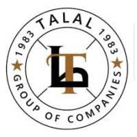 Talal Group logo, Talal Group contact details