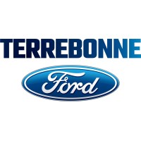 Terrebonne Ford logo, Terrebonne Ford contact details