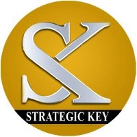 Strategic Key logo, Strategic Key contact details