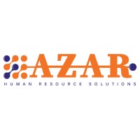 AZAR Human Resource Solutions logo, AZAR Human Resource Solutions contact details