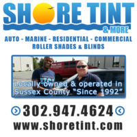 Shore Tint & More logo, Shore Tint & More contact details