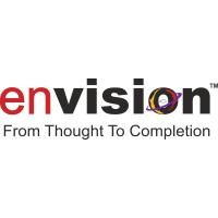 Envision Network Technologies logo, Envision Network Technologies contact details