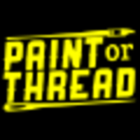 PaintorThread logo, PaintorThread contact details