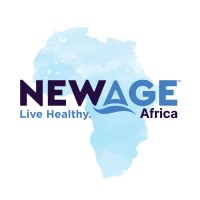 NewAge Africa logo, NewAge Africa contact details