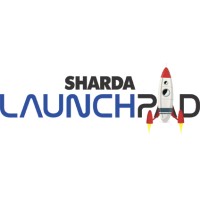 Sharda Launch Pad - SLP logo, Sharda Launch Pad - SLP contact details