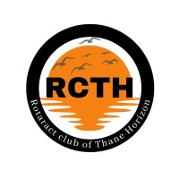 Rotaract Club Of Thane Horizon (RCTH) logo, Rotaract Club Of Thane Horizon (RCTH) contact details