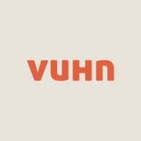 Vuhn logo, Vuhn contact details