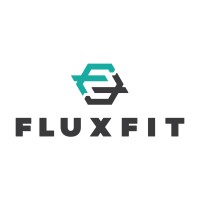 FluxFit logo, FluxFit contact details