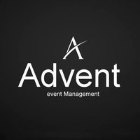 Advent Event Management logo, Advent Event Management contact details