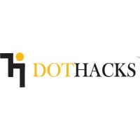 Dot Hacks logo, Dot Hacks contact details