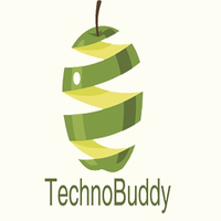 TechnoBuddy Certified logo, TechnoBuddy Certified contact details