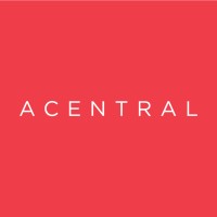 ACentral logo, ACentral contact details