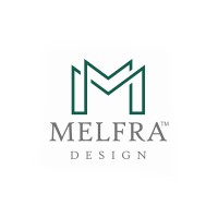 Melfra Design logo, Melfra Design contact details