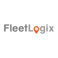 FleetLogix logo, FleetLogix contact details