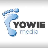 YOWIE Media logo, YOWIE Media contact details