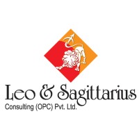 Leo & Sagittarrius Consulting (OPC) Pvt. Ltd. logo, Leo & Sagittarrius Consulting (OPC) Pvt. Ltd. contact details