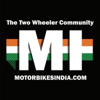 Motorbikes India logo, Motorbikes India contact details