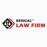 Bengal Law Firm logo, Bengal Law Firm contact details