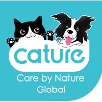 Cature Global logo, Cature Global contact details