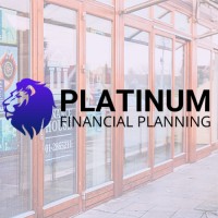 Platinum Financial Planning logo, Platinum Financial Planning contact details