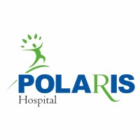 Polaris Hospital, Gurgaon logo, Polaris Hospital, Gurgaon contact details