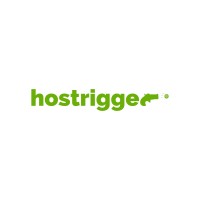 Hostrigger logo, Hostrigger contact details