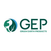 Green Earth Products logo, Green Earth Products contact details