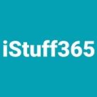 iStuff365 logo, iStuff365 contact details