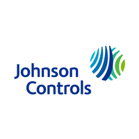 Johnson Controls Benelux logo, Johnson Controls Benelux contact details