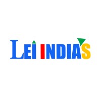 LEI Indias logo, LEI Indias contact details