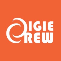 Digie Crew logo, Digie Crew contact details