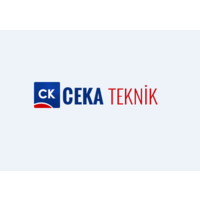 CEKA TEKNİK logo, CEKA TEKNİK contact details