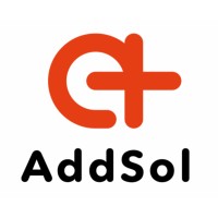 Addsol logo, Addsol contact details